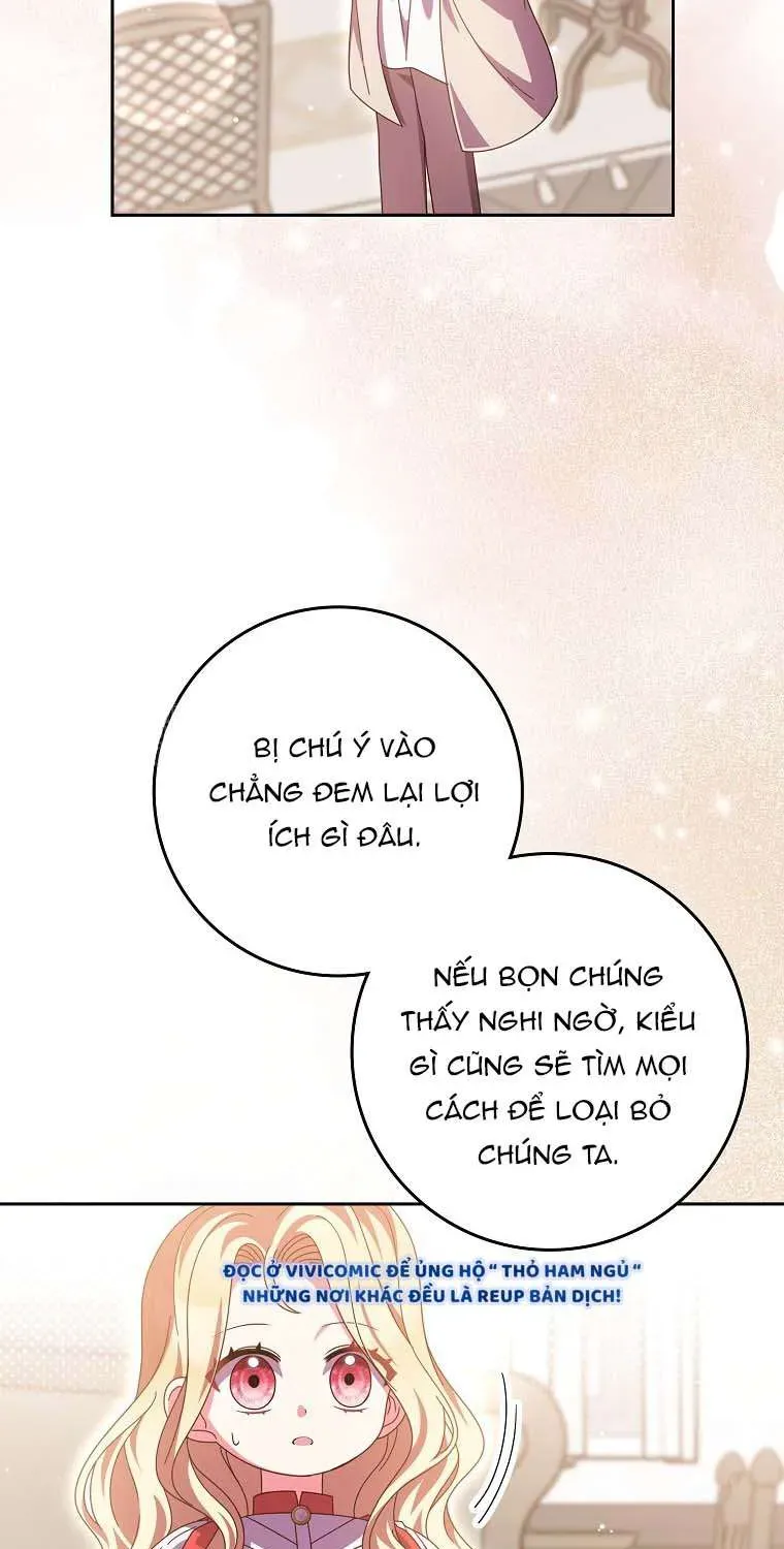 [ Ss2 ] Tôi Không Thuộc Về Nơi Này Chương 47 - Trang 44