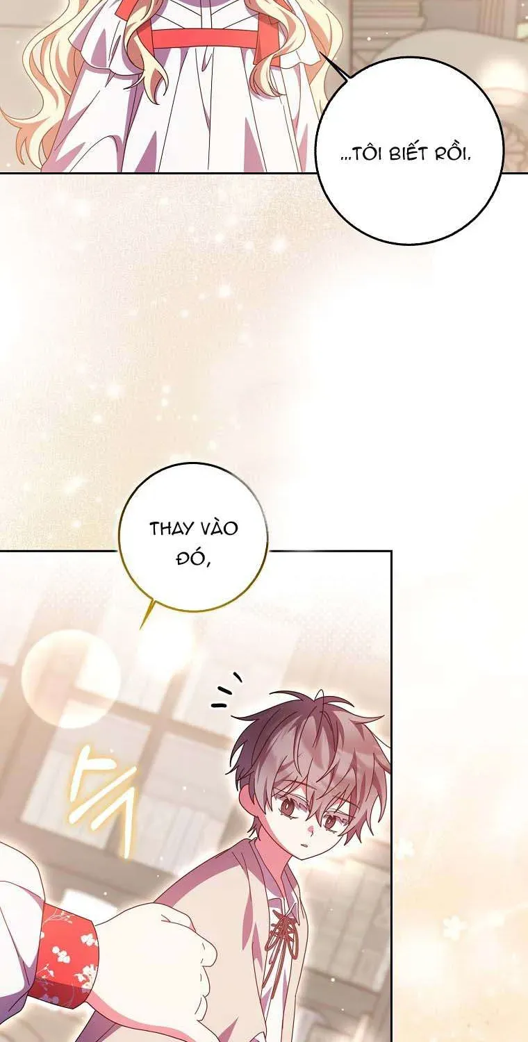 [ Ss2 ] Tôi Không Thuộc Về Nơi Này Chương 47 - Trang 45