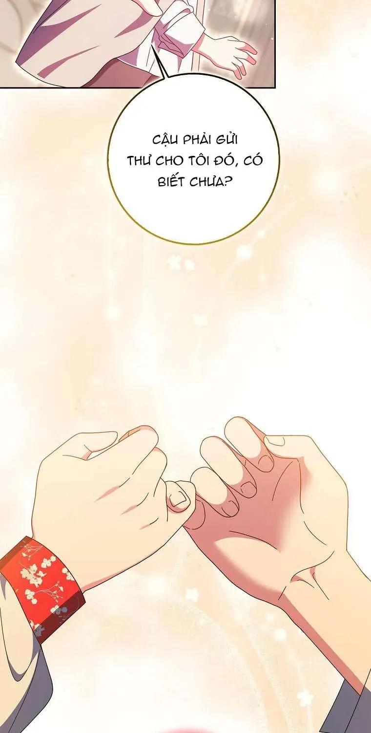 [ Ss2 ] Tôi Không Thuộc Về Nơi Này Chương 47 - Trang 46