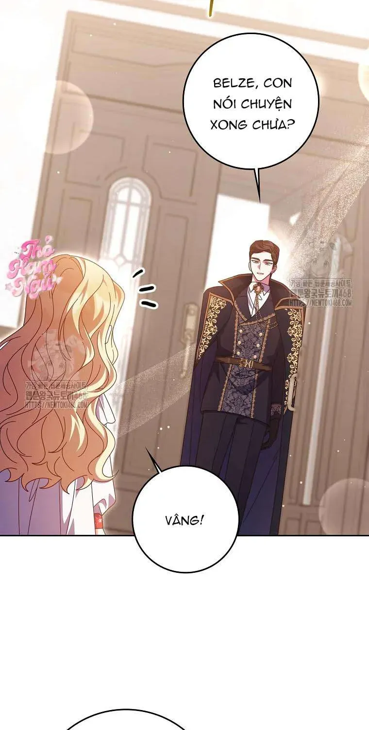 [ Ss2 ] Tôi Không Thuộc Về Nơi Này Chương 47 - Trang 49