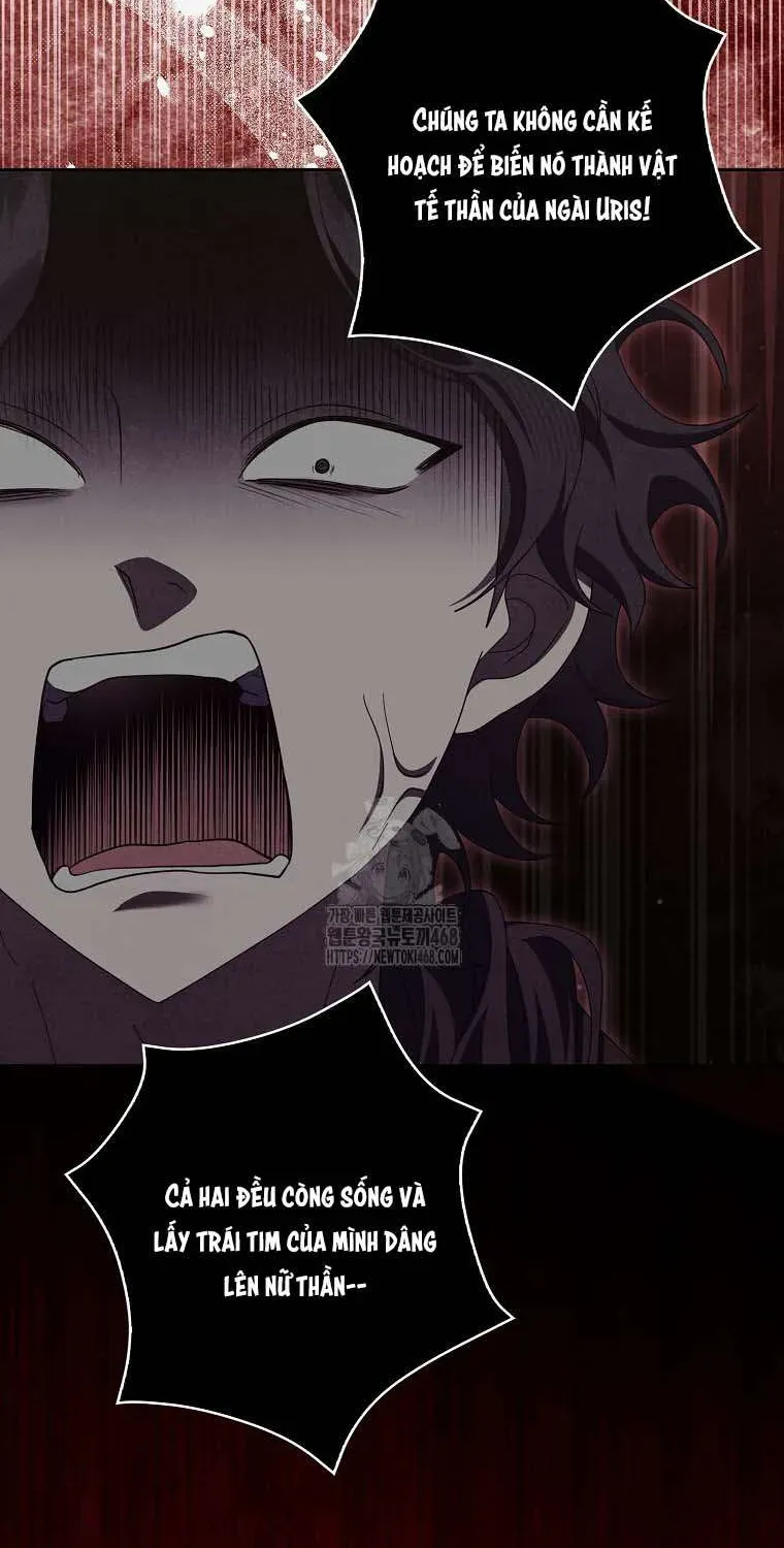 [ Ss2 ] Tôi Không Thuộc Về Nơi Này Chương 47 - Trang 6