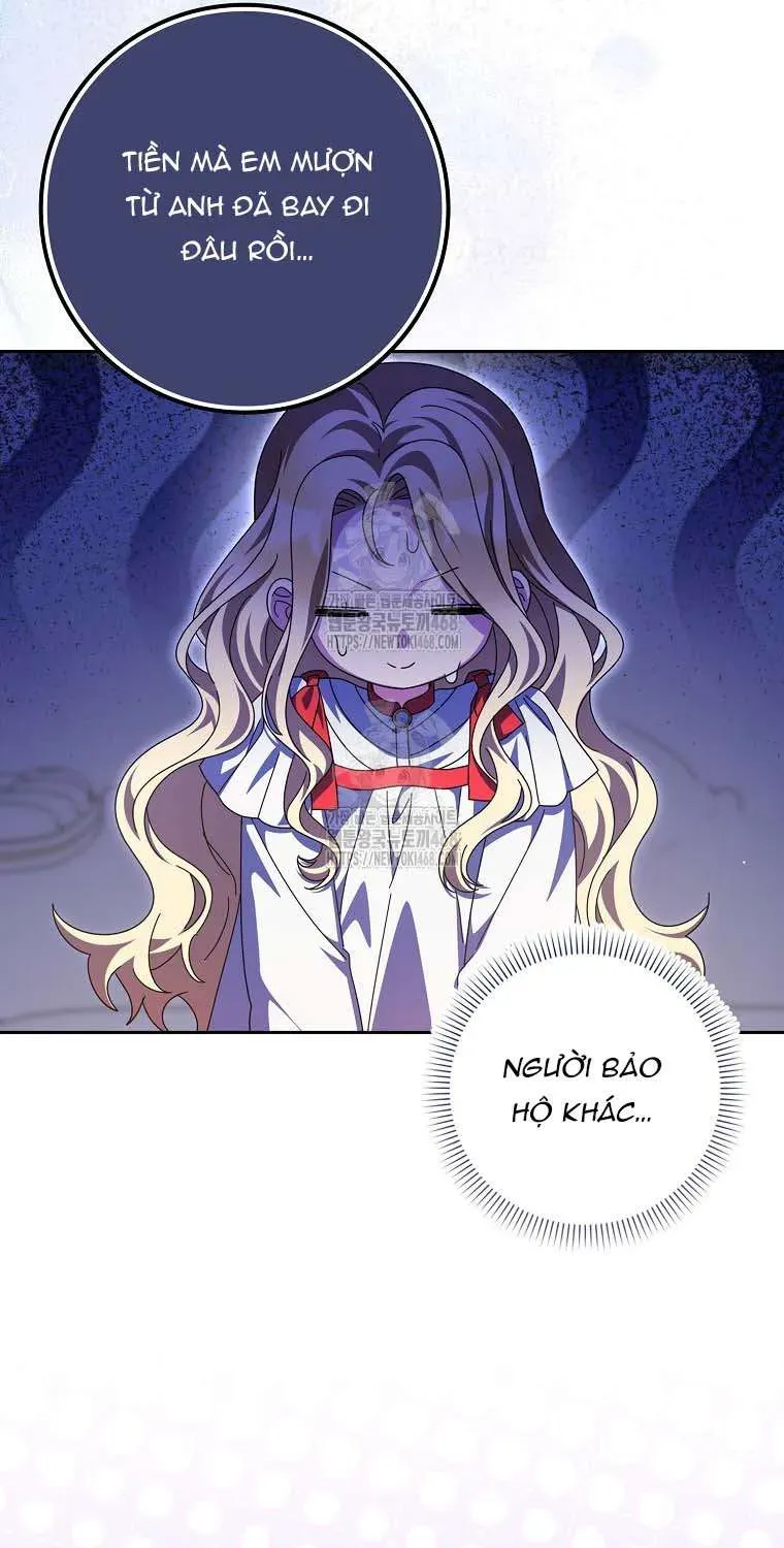 [ Ss2 ] Tôi Không Thuộc Về Nơi Này Chương 47 - Trang 53