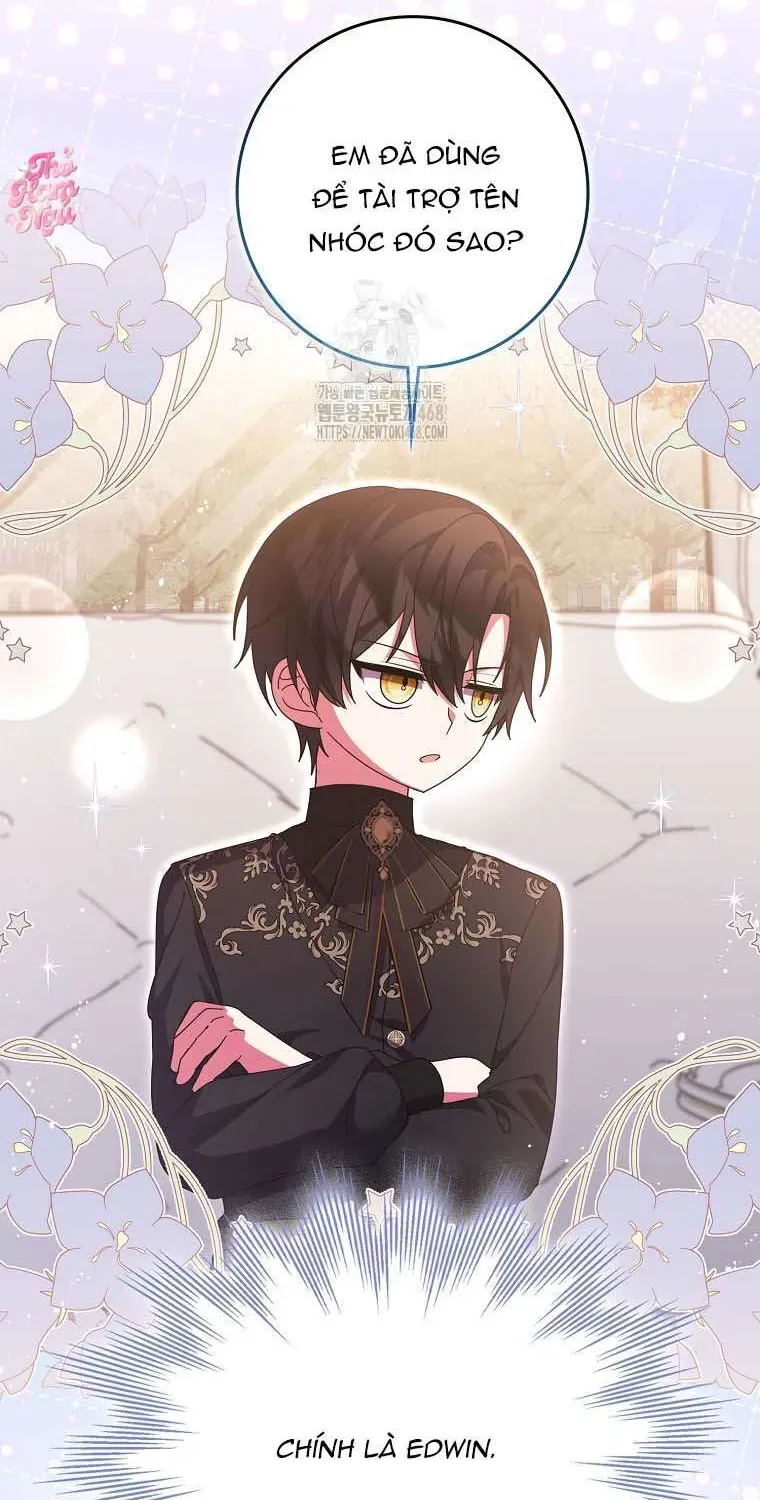 [ Ss2 ] Tôi Không Thuộc Về Nơi Này Chương 47 - Trang 54
