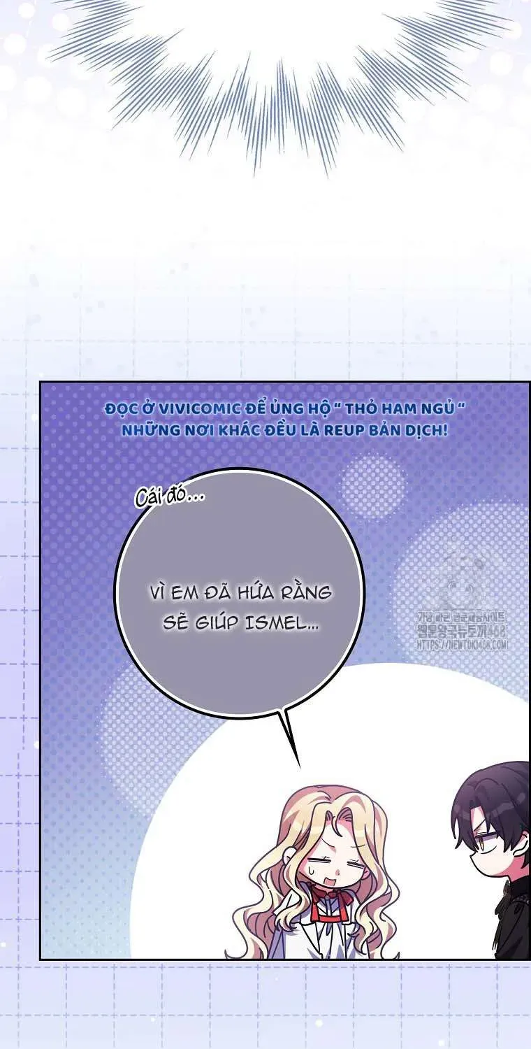 [ Ss2 ] Tôi Không Thuộc Về Nơi Này Chương 47 - Trang 55