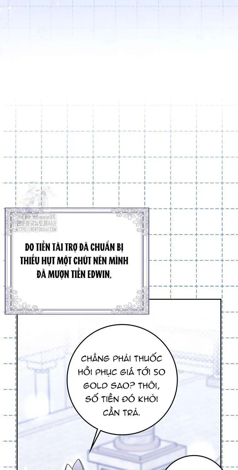 [ Ss2 ] Tôi Không Thuộc Về Nơi Này Chương 47 - Trang 56