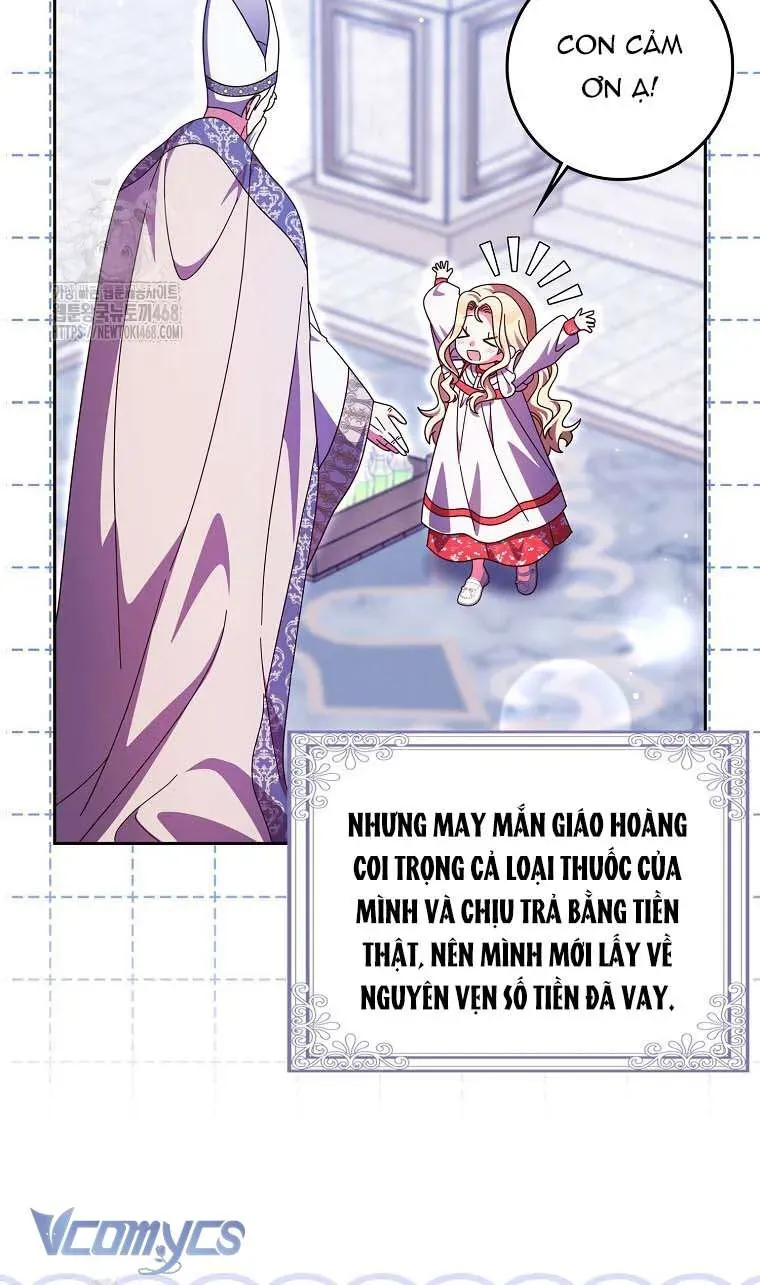 [ Ss2 ] Tôi Không Thuộc Về Nơi Này Chương 47 - Trang 57