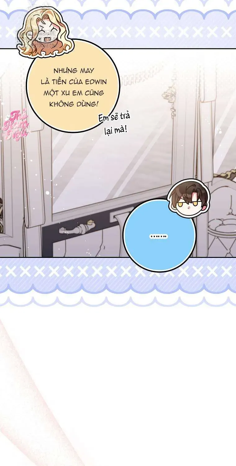 [ Ss2 ] Tôi Không Thuộc Về Nơi Này Chương 47 - Trang 58