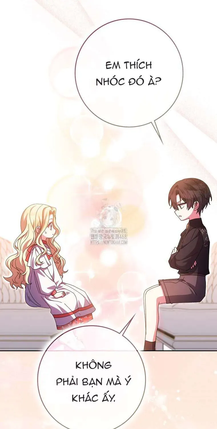 [ Ss2 ] Tôi Không Thuộc Về Nơi Này Chương 47 - Trang 59
