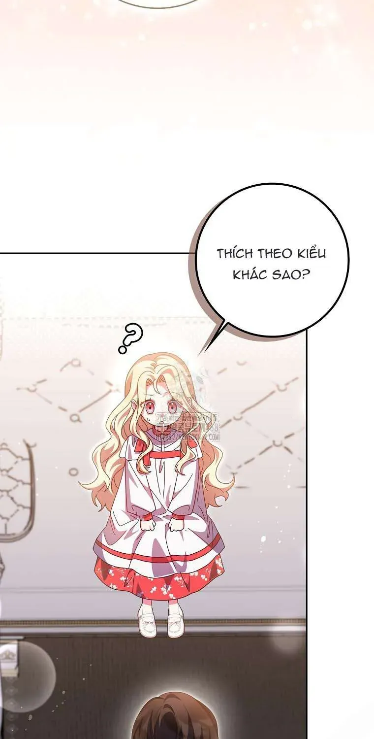 [ Ss2 ] Tôi Không Thuộc Về Nơi Này Chương 47 - Trang 60