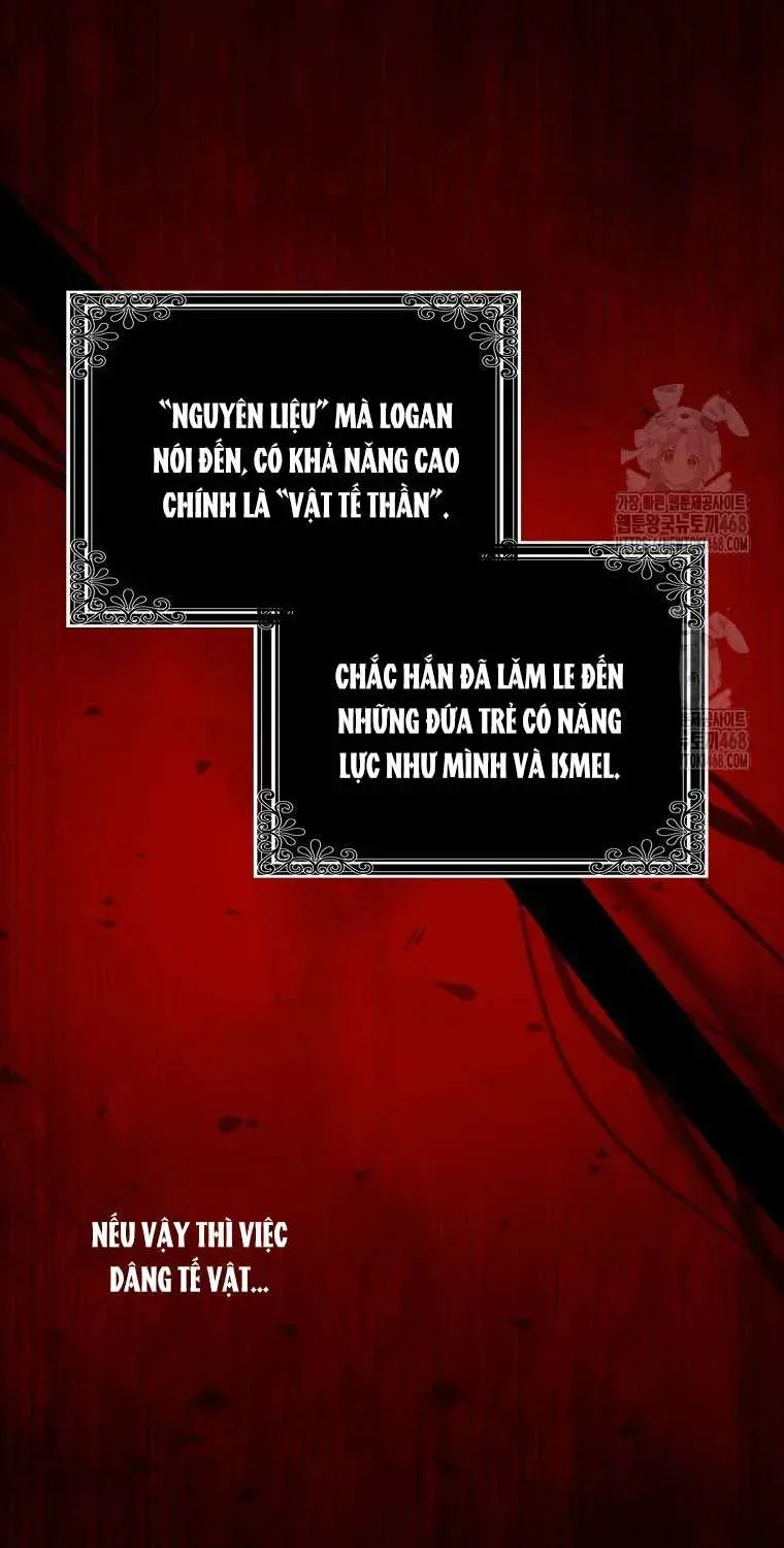 [ Ss2 ] Tôi Không Thuộc Về Nơi Này Chương 47 - Trang 7