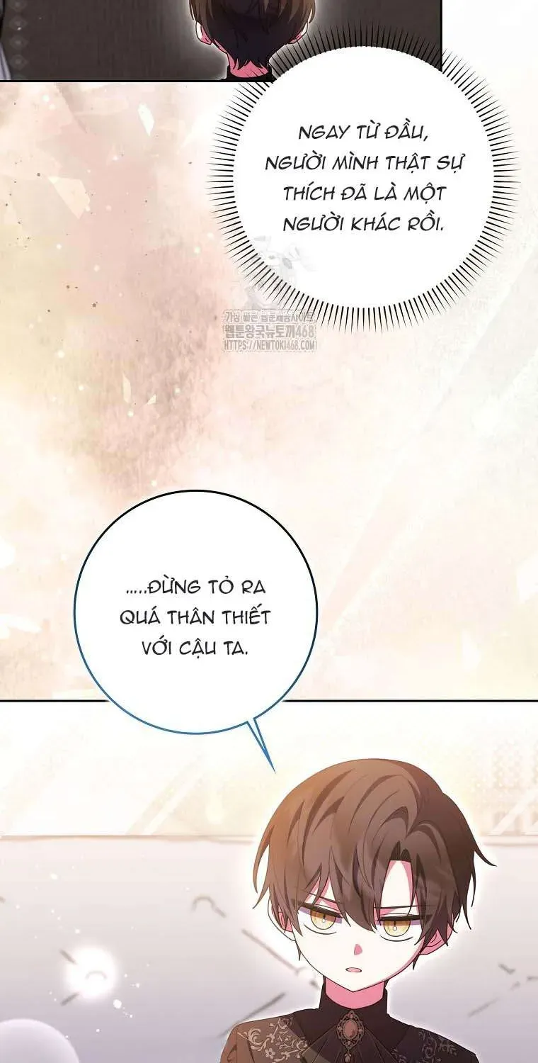 [ Ss2 ] Tôi Không Thuộc Về Nơi Này Chương 47 - Trang 61