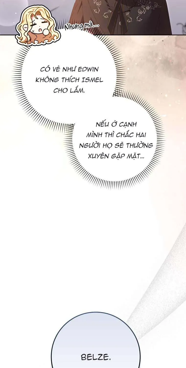 [ Ss2 ] Tôi Không Thuộc Về Nơi Này Chương 47 - Trang 62