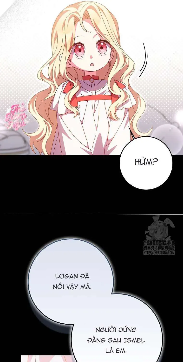 [ Ss2 ] Tôi Không Thuộc Về Nơi Này Chương 47 - Trang 64