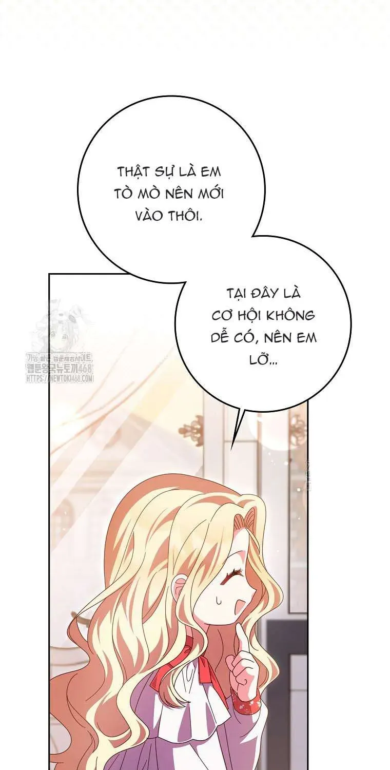 [ Ss2 ] Tôi Không Thuộc Về Nơi Này Chương 47 - Trang 67