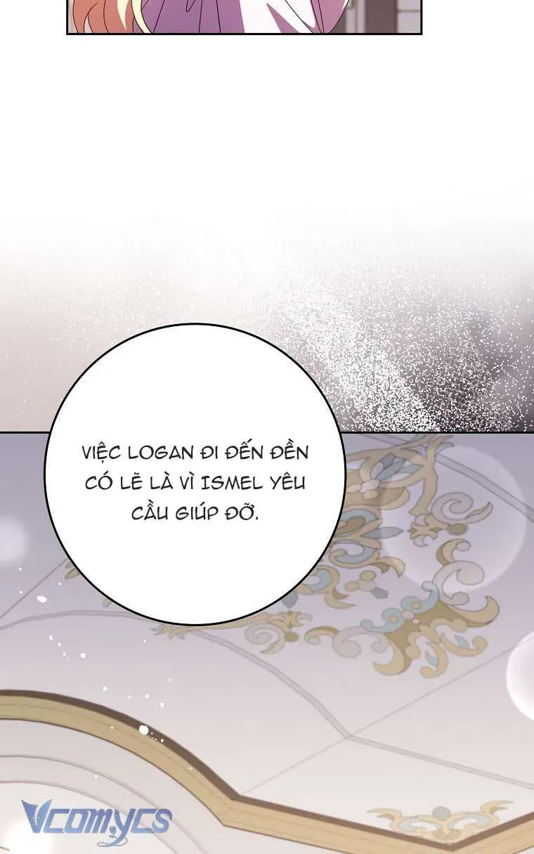 [ Ss2 ] Tôi Không Thuộc Về Nơi Này Chương 47 - Trang 68