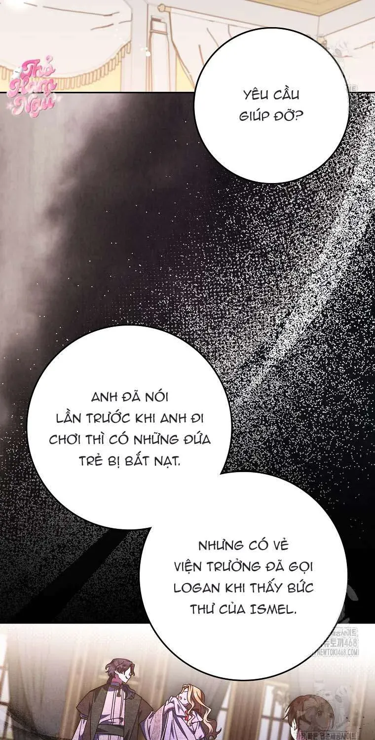 [ Ss2 ] Tôi Không Thuộc Về Nơi Này Chương 47 - Trang 69