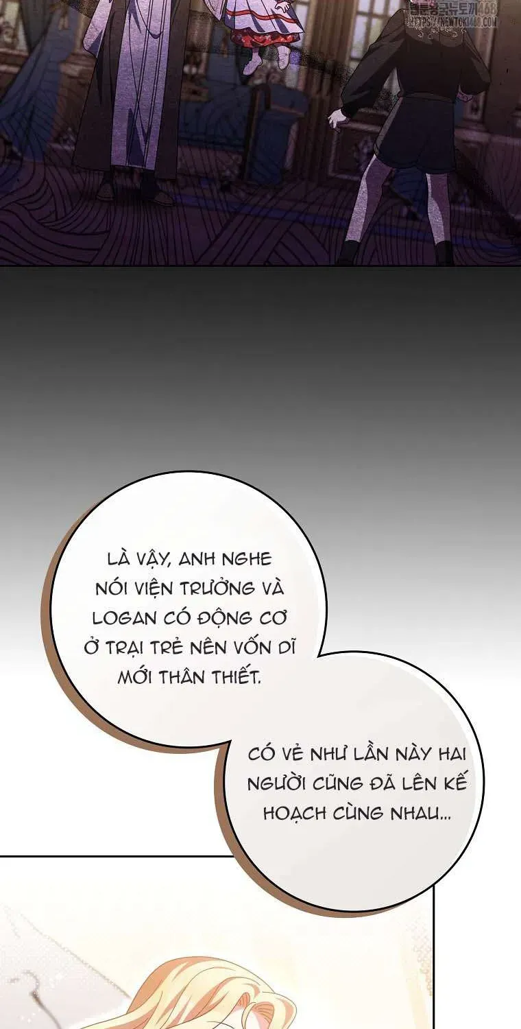 [ Ss2 ] Tôi Không Thuộc Về Nơi Này Chương 47 - Trang 70