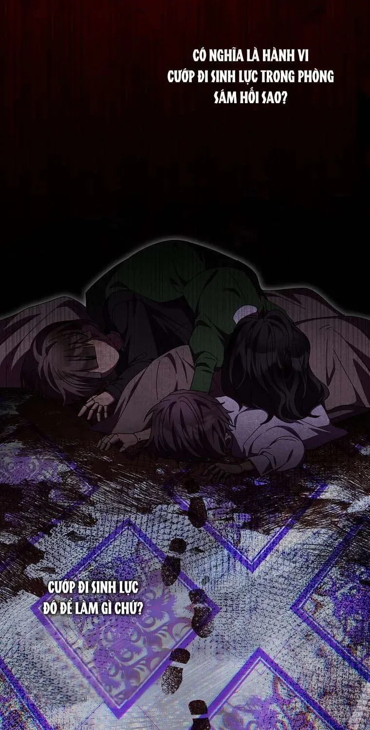 [ Ss2 ] Tôi Không Thuộc Về Nơi Này Chương 47 - Trang 8