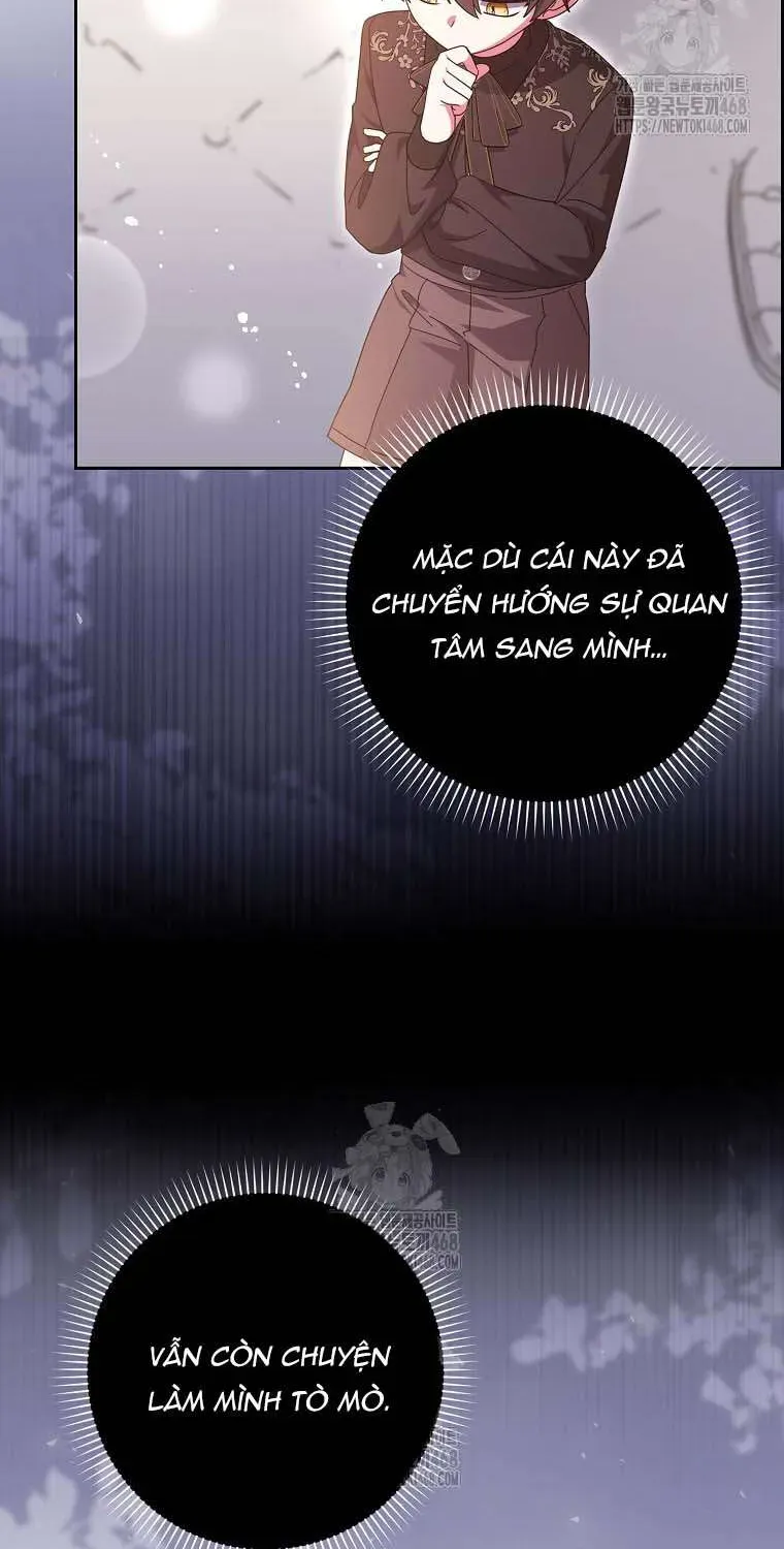 [ Ss2 ] Tôi Không Thuộc Về Nơi Này Chương 47 - Trang 72