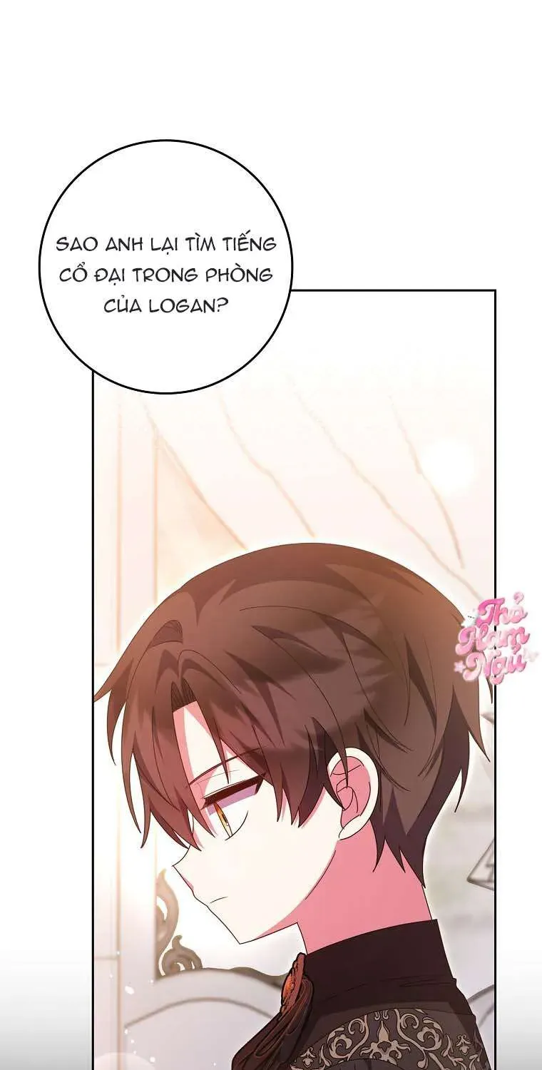 [ Ss2 ] Tôi Không Thuộc Về Nơi Này Chương 47 - Trang 75