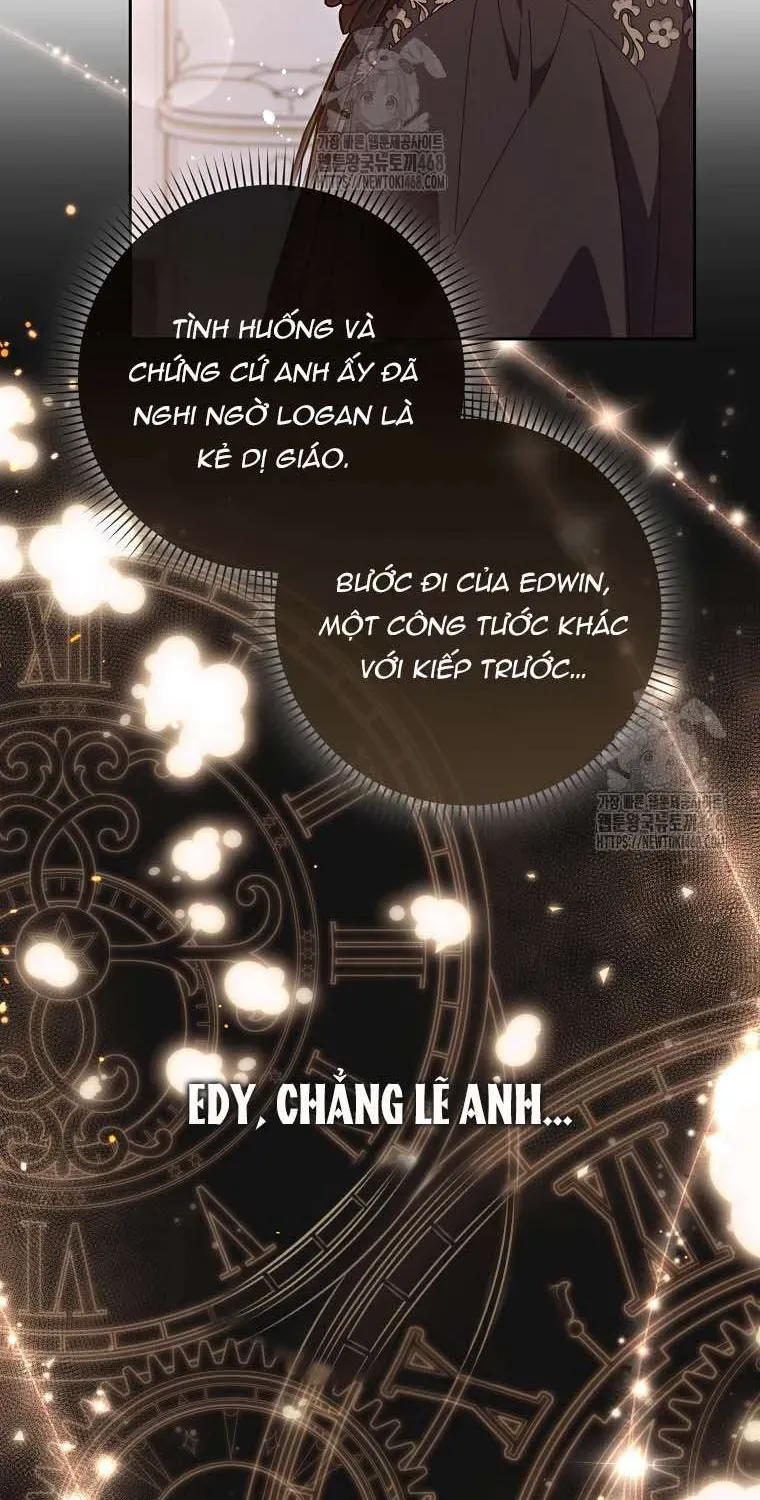 [ Ss2 ] Tôi Không Thuộc Về Nơi Này Chương 47 - Trang 76