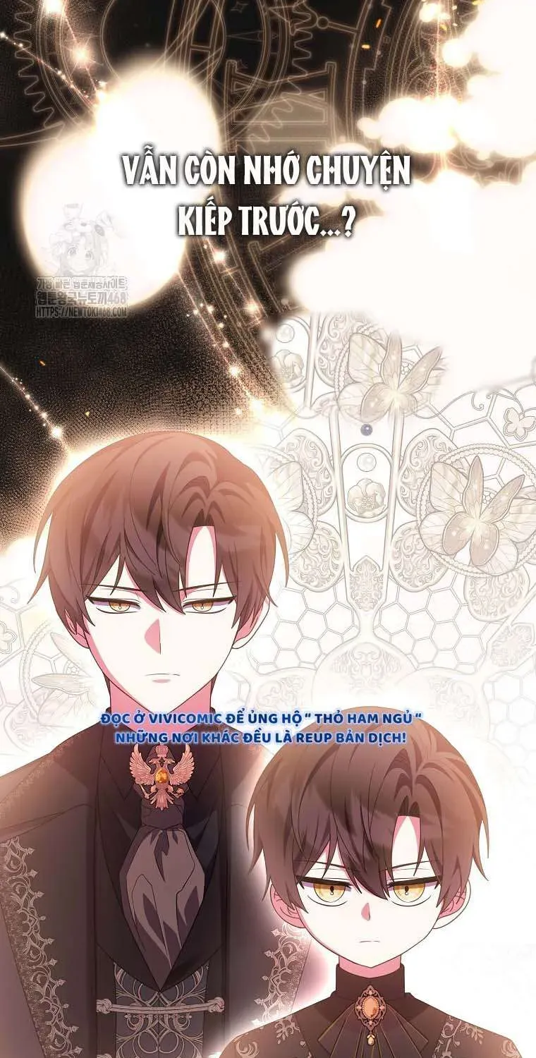 [ Ss2 ] Tôi Không Thuộc Về Nơi Này Chương 47 - Trang 77