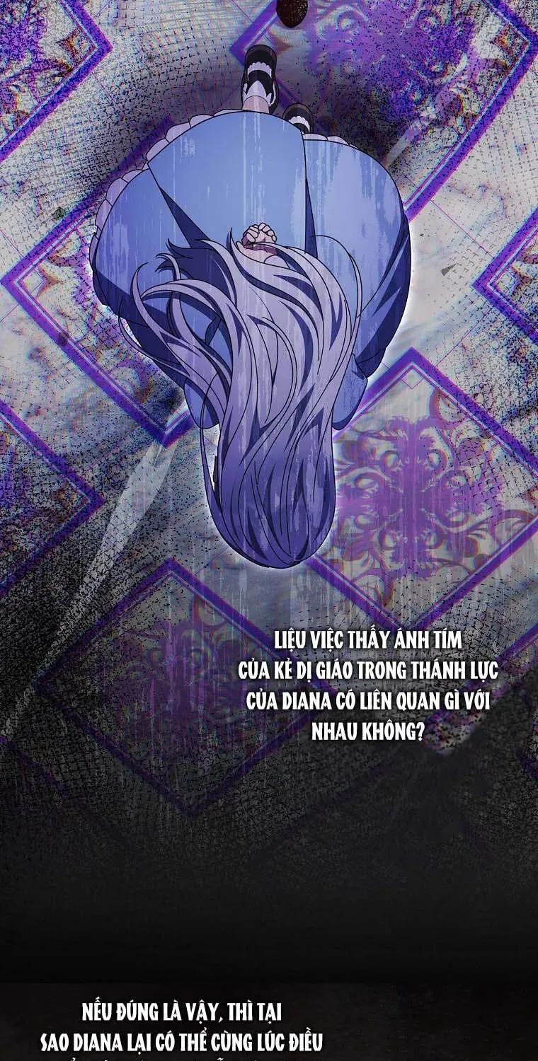 [ Ss2 ] Tôi Không Thuộc Về Nơi Này Chương 47 - Trang 9