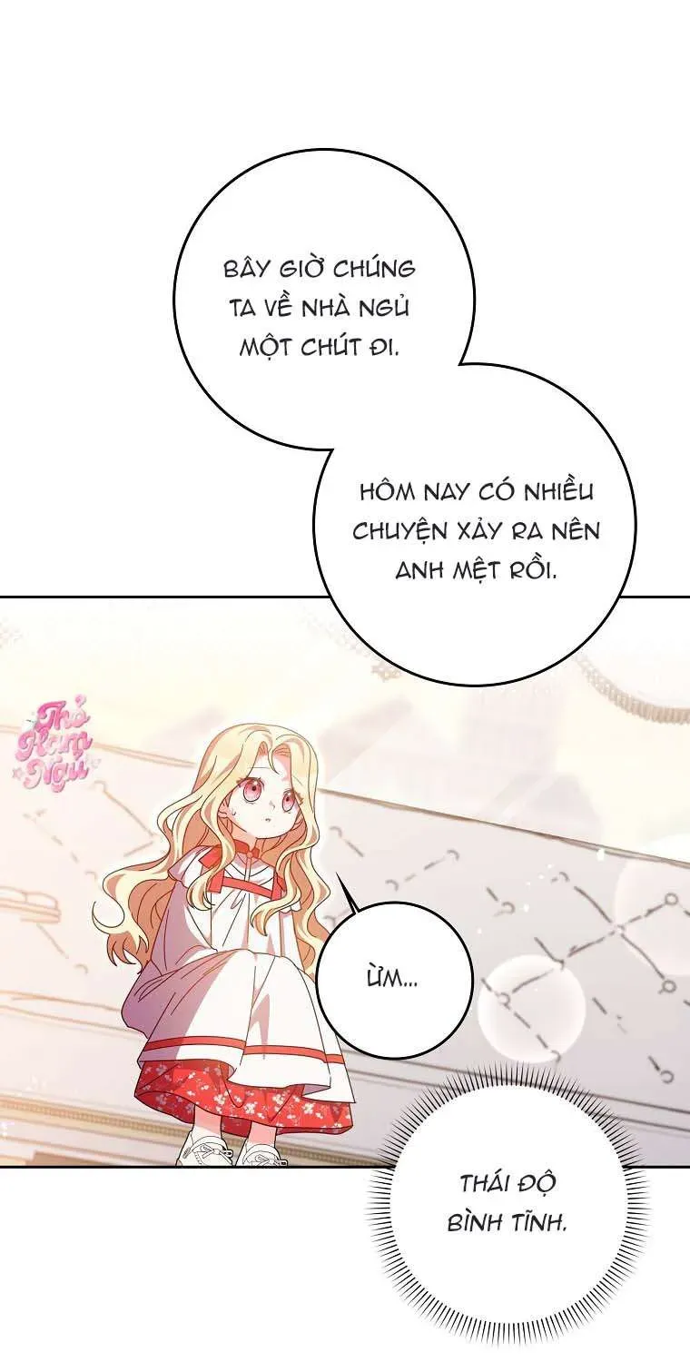 [ Ss2 ] Tôi Không Thuộc Về Nơi Này Chương 47 - Trang 81