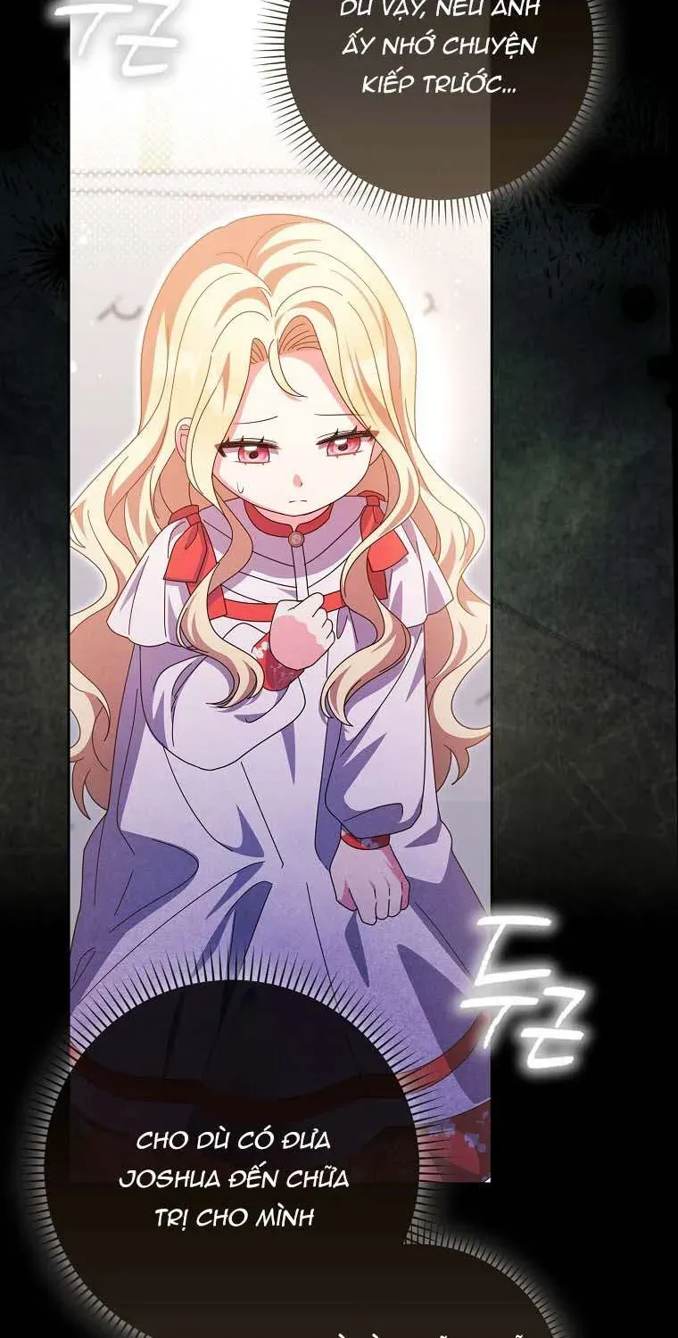 [ Ss2 ] Tôi Không Thuộc Về Nơi Này Chương 47 - Trang 84