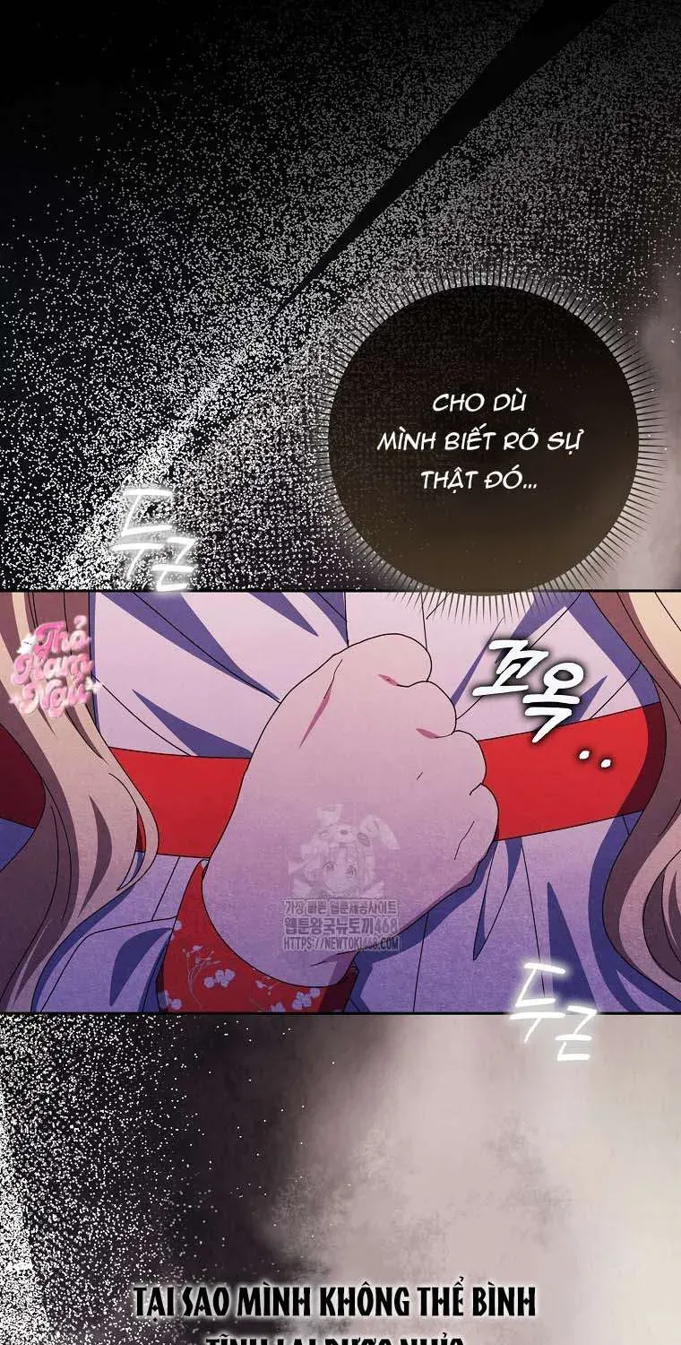 [ Ss2 ] Tôi Không Thuộc Về Nơi Này Chương 47 - Trang 86