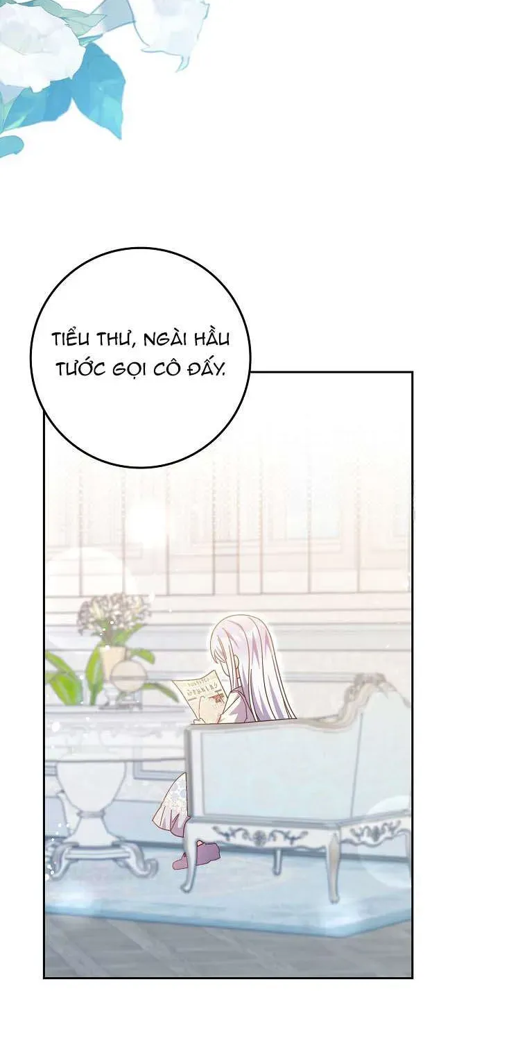 [ Ss2 ] Tôi Không Thuộc Về Nơi Này Chương 47 - Trang 89