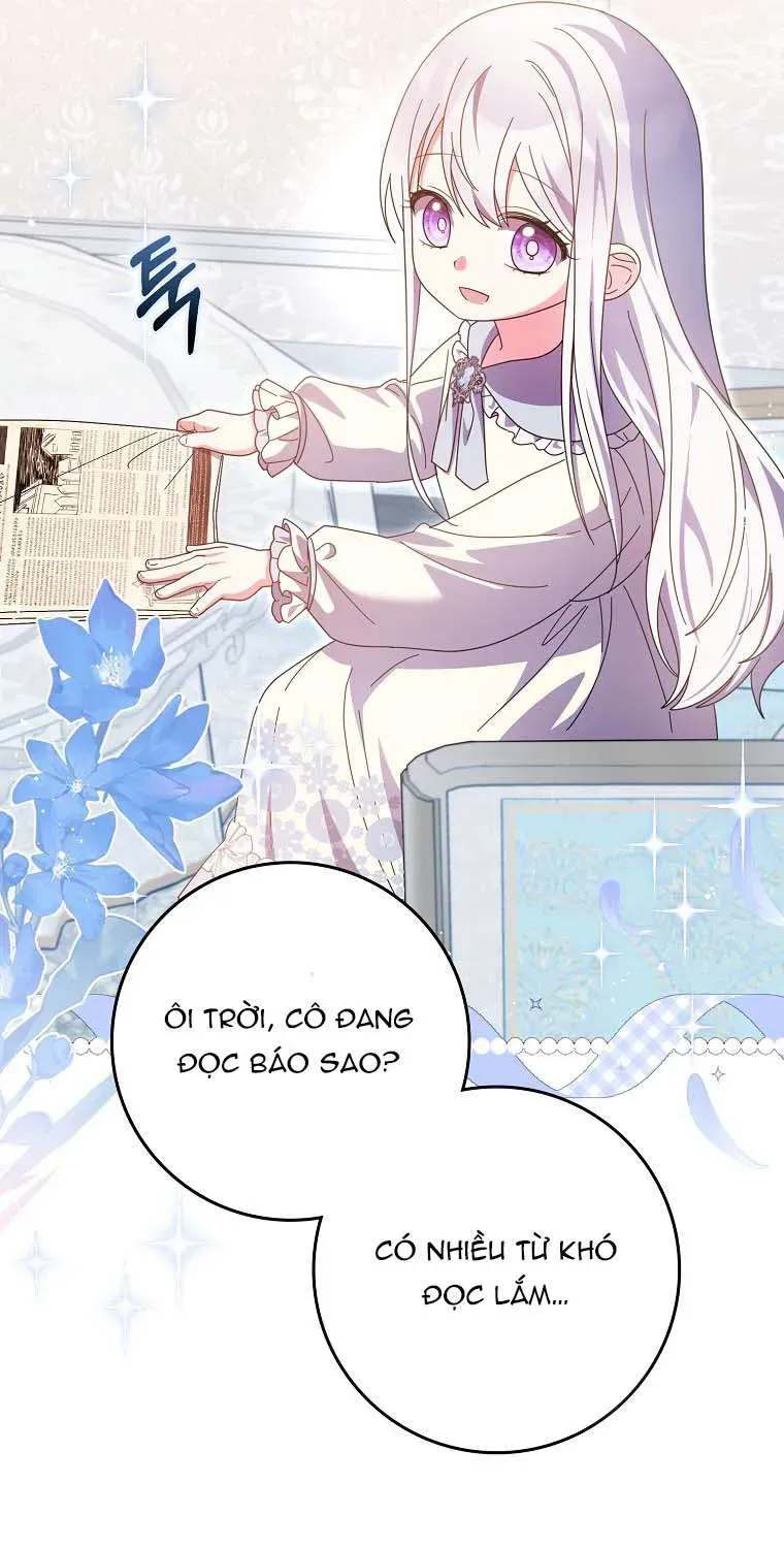 [ Ss2 ] Tôi Không Thuộc Về Nơi Này Chương 47 - Trang 91