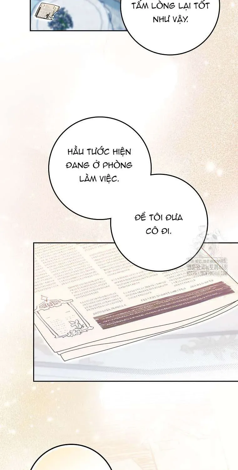 [ Ss2 ] Tôi Không Thuộc Về Nơi Này Chương 47 - Trang 93