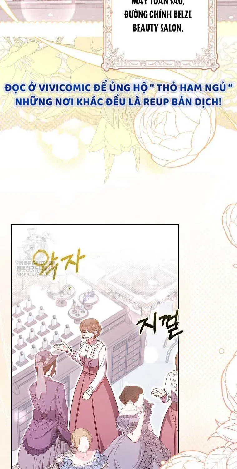 [ Ss2 ] Tôi Không Thuộc Về Nơi Này Chương 48 - Trang 2