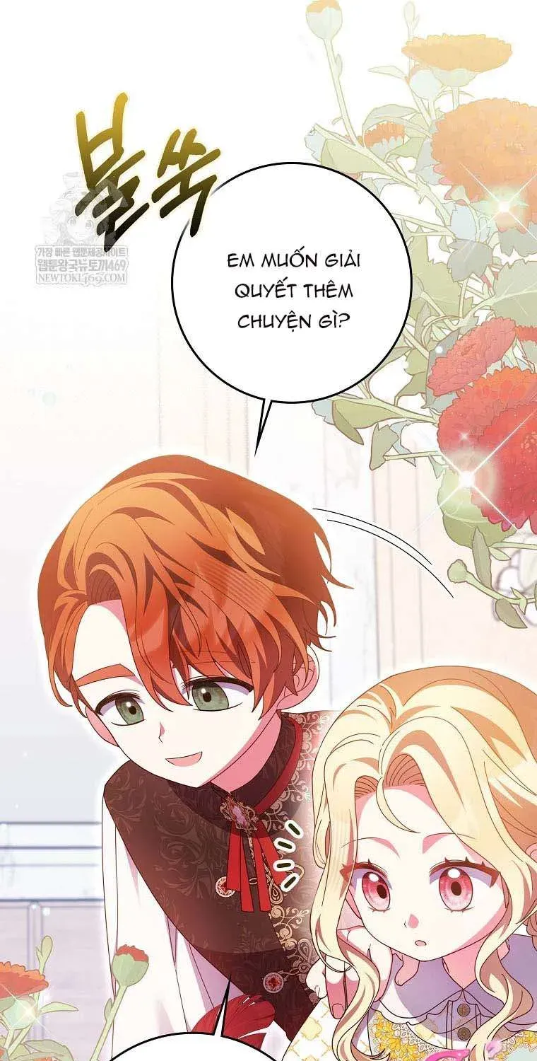 [ Ss2 ] Tôi Không Thuộc Về Nơi Này Chương 48 - Trang 12