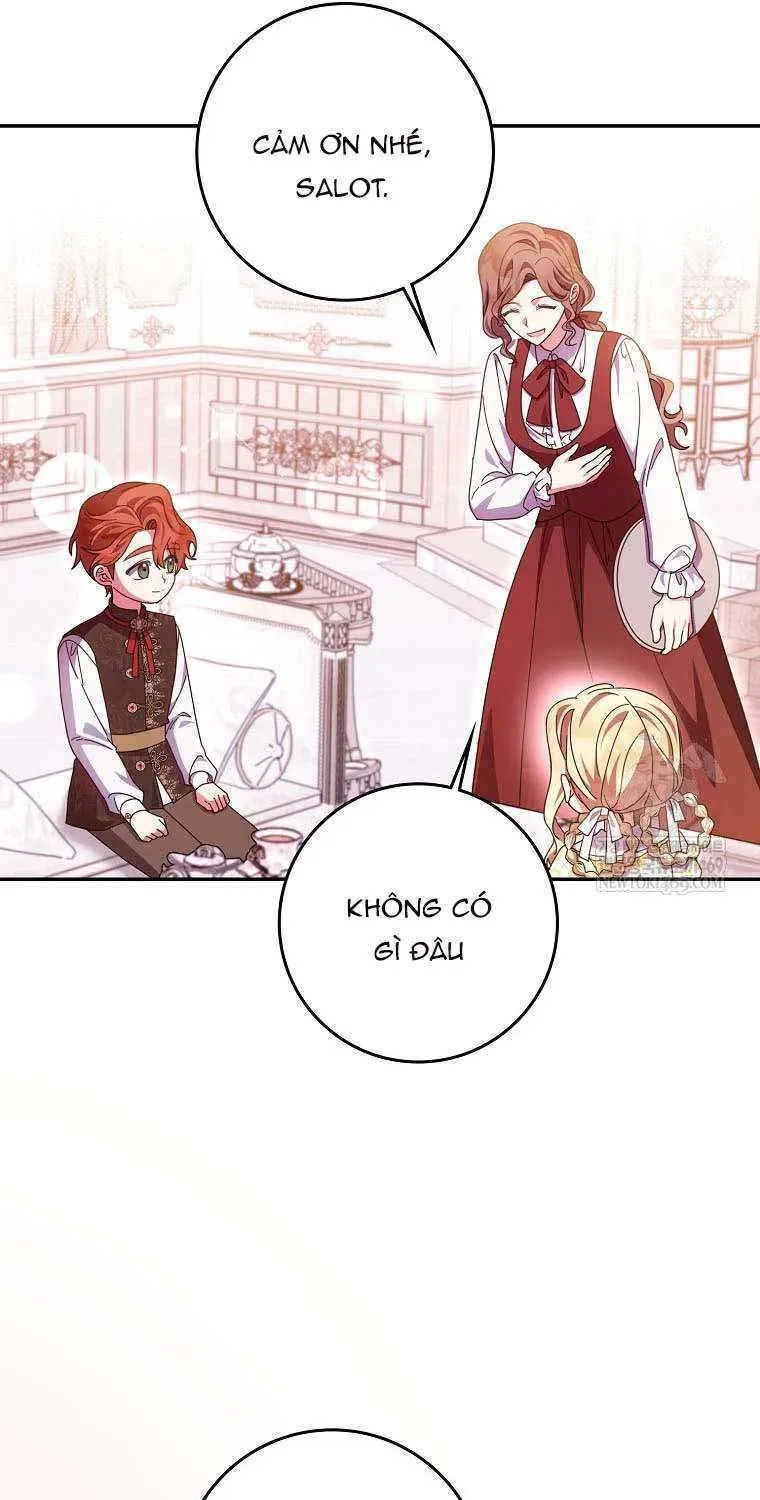 [ Ss2 ] Tôi Không Thuộc Về Nơi Này Chương 48 - Trang 17