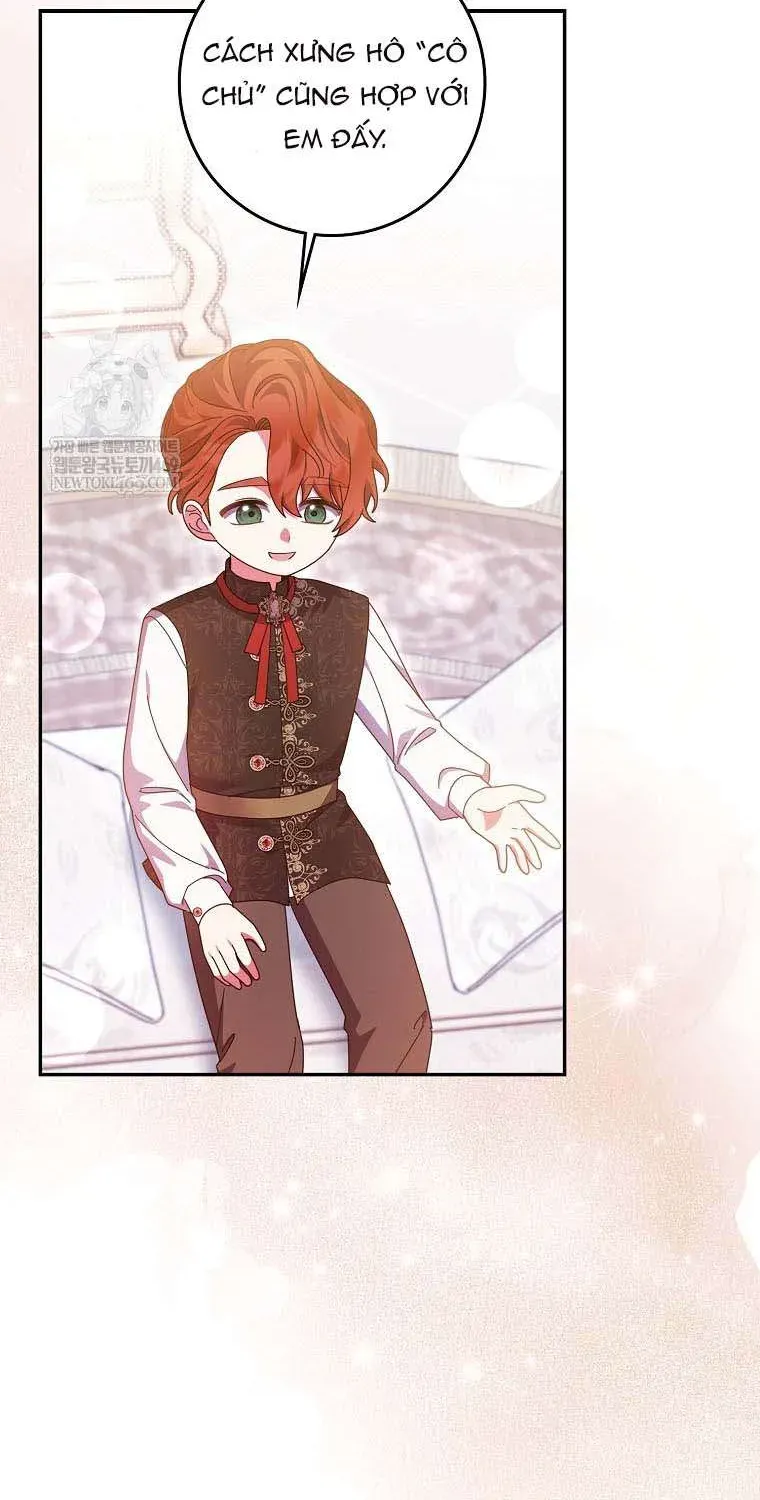 [ Ss2 ] Tôi Không Thuộc Về Nơi Này Chương 48 - Trang 18