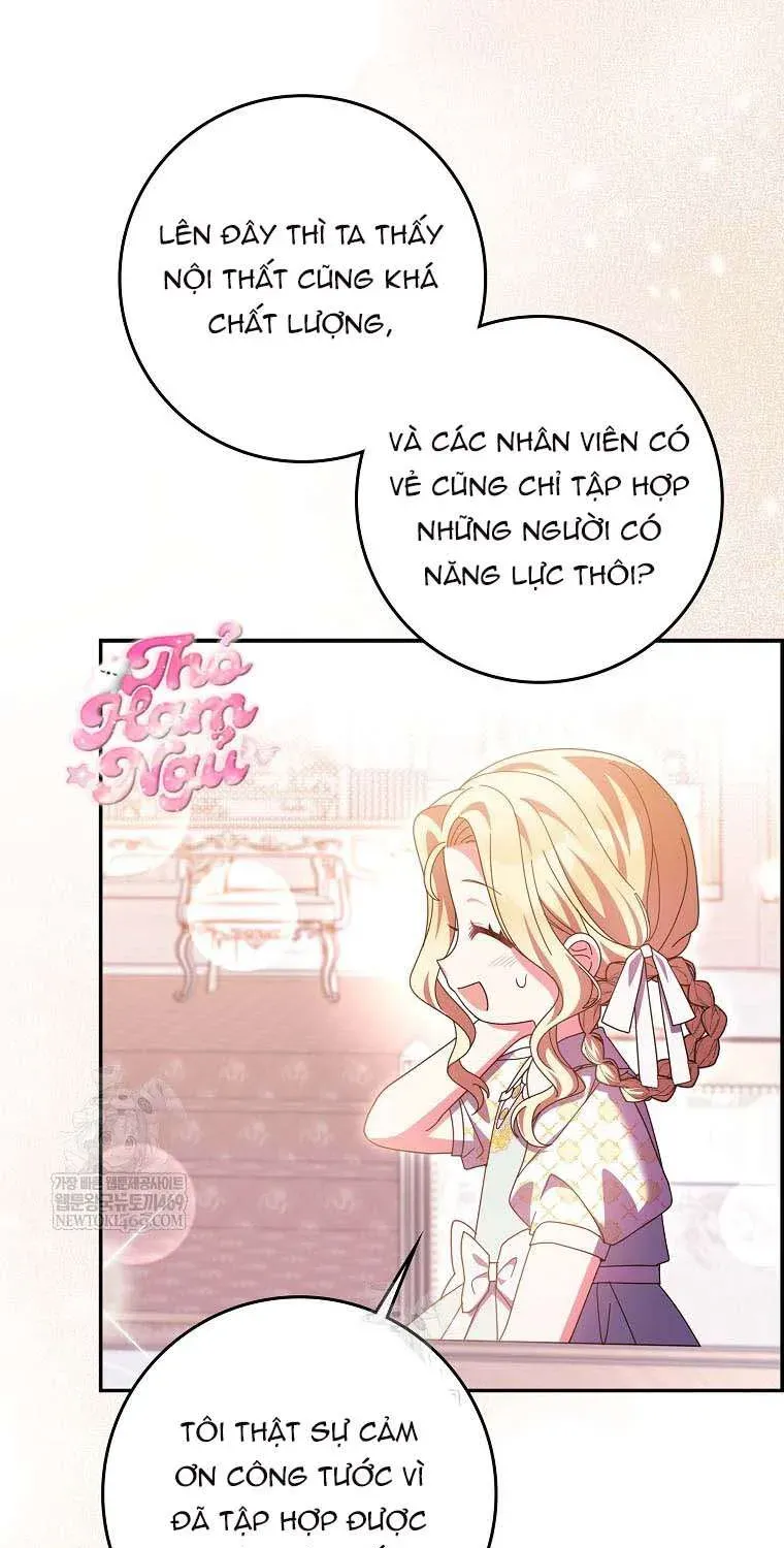 [ Ss2 ] Tôi Không Thuộc Về Nơi Này Chương 48 - Trang 19