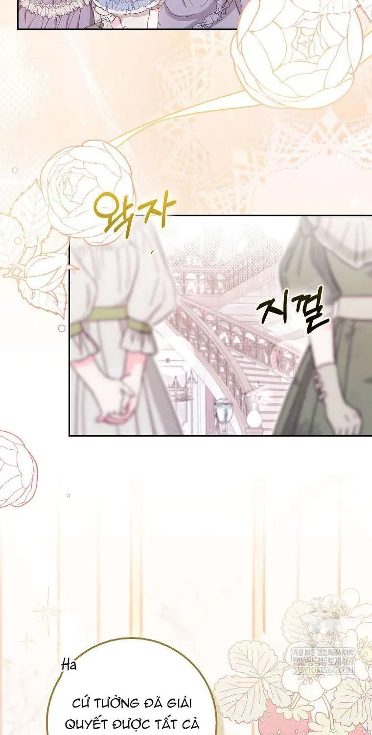 [ Ss2 ] Tôi Không Thuộc Về Nơi Này Chương 48 - Trang 3