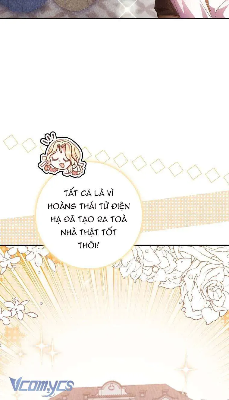 [ Ss2 ] Tôi Không Thuộc Về Nơi Này Chương 48 - Trang 21