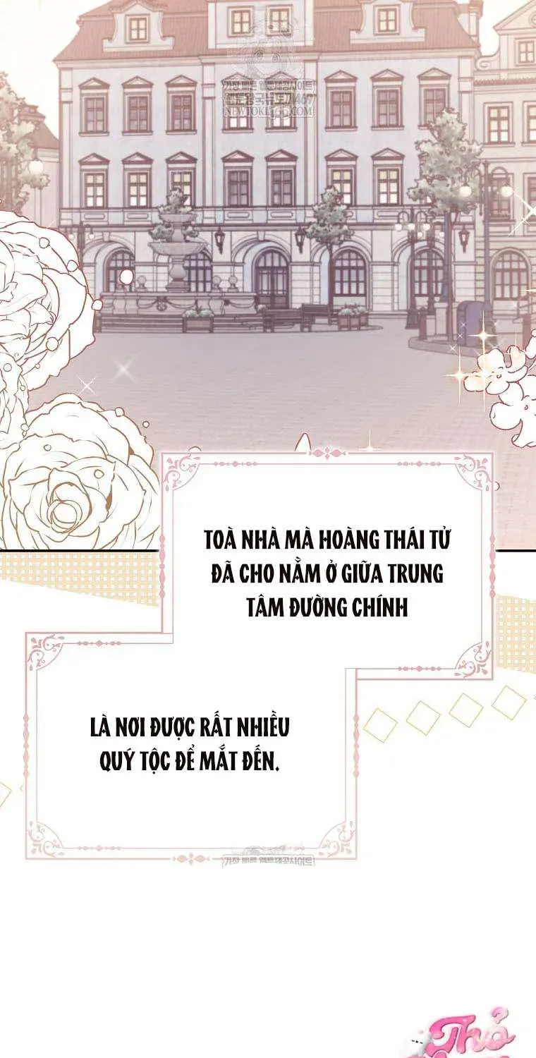 [ Ss2 ] Tôi Không Thuộc Về Nơi Này Chương 48 - Trang 22