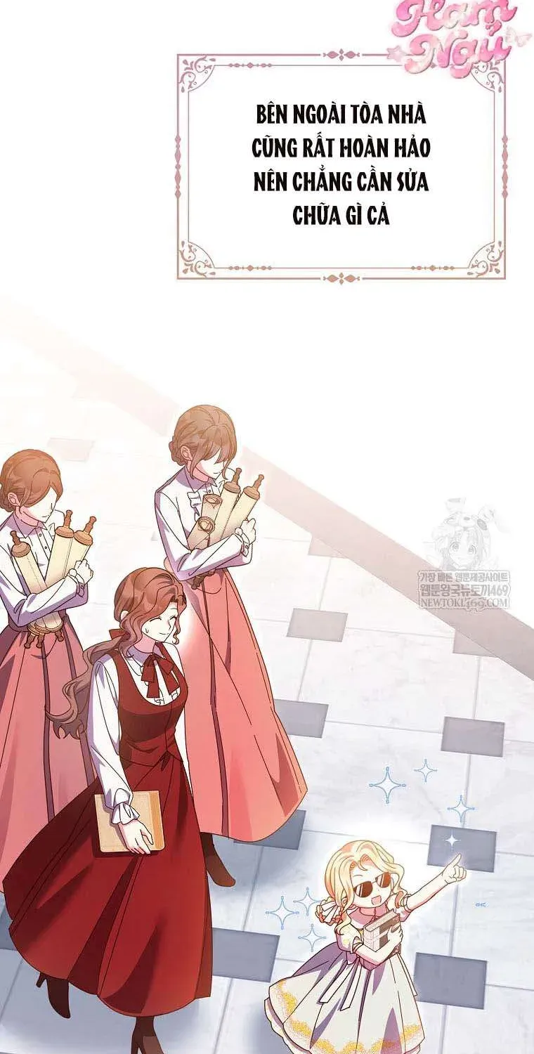 [ Ss2 ] Tôi Không Thuộc Về Nơi Này Chương 48 - Trang 23