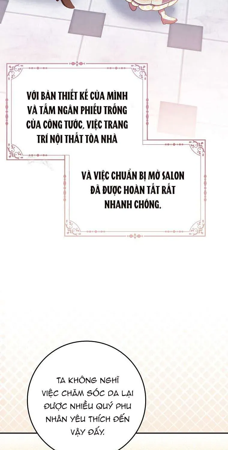 [ Ss2 ] Tôi Không Thuộc Về Nơi Này Chương 48 - Trang 24