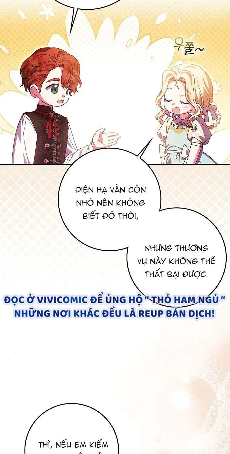 [ Ss2 ] Tôi Không Thuộc Về Nơi Này Chương 48 - Trang 25