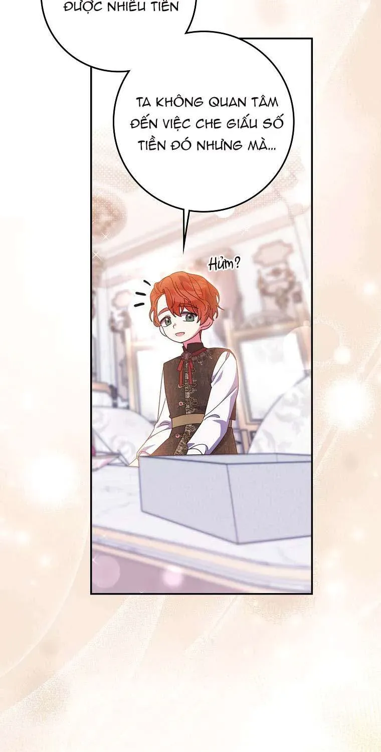 [ Ss2 ] Tôi Không Thuộc Về Nơi Này Chương 48 - Trang 26