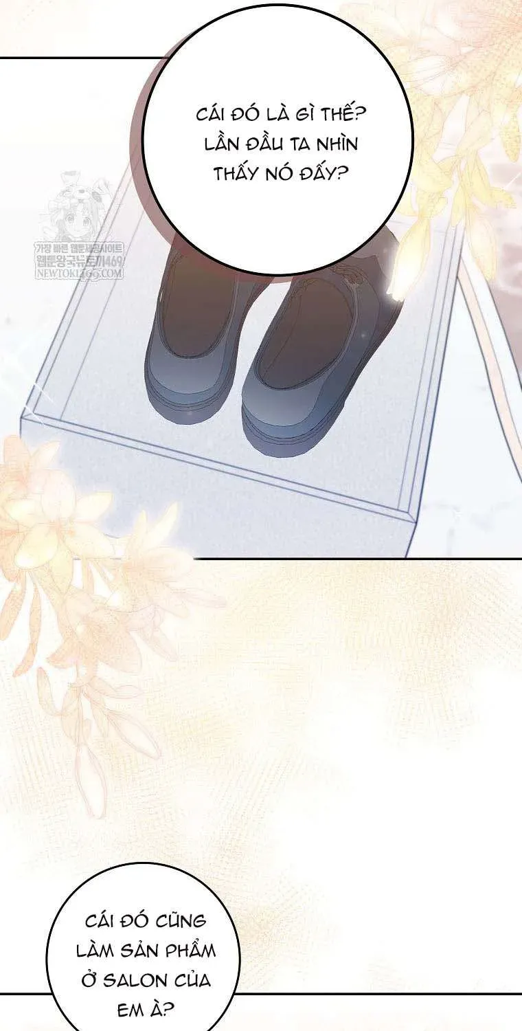 [ Ss2 ] Tôi Không Thuộc Về Nơi Này Chương 48 - Trang 28