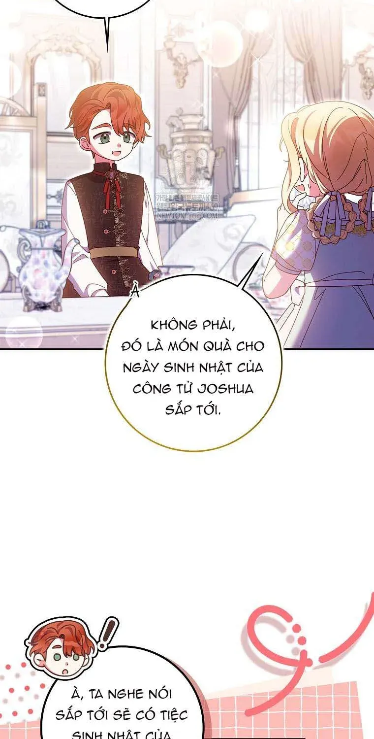 [ Ss2 ] Tôi Không Thuộc Về Nơi Này Chương 48 - Trang 29