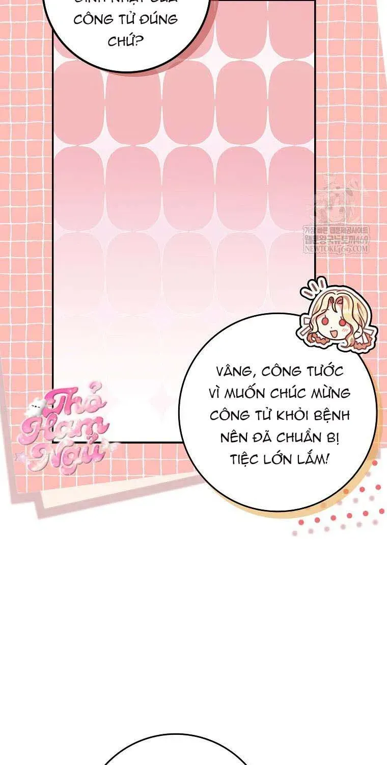 [ Ss2 ] Tôi Không Thuộc Về Nơi Này Chương 48 - Trang 30