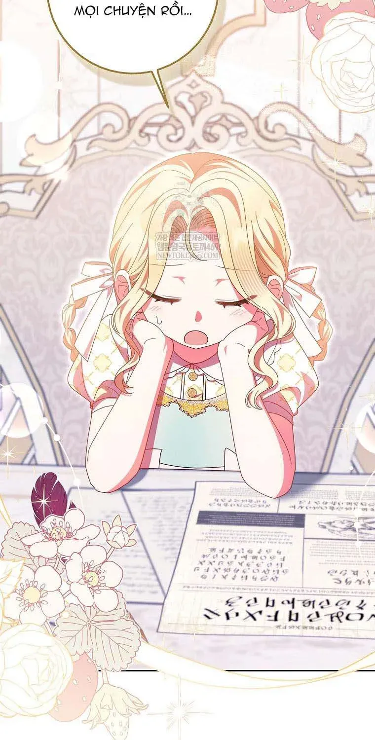 [ Ss2 ] Tôi Không Thuộc Về Nơi Này Chương 48 - Trang 4