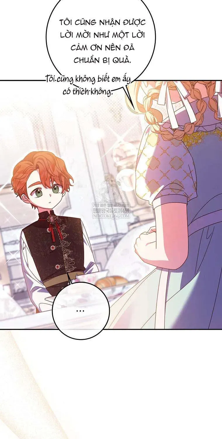 [ Ss2 ] Tôi Không Thuộc Về Nơi Này Chương 48 - Trang 31